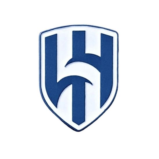 صورة ستيكر شعار الاندية السعودية